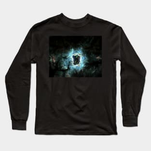 Eye In The Sky Long Sleeve T-Shirt